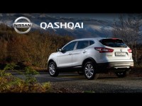 Видео тест-драйв Nissan Qachqai от канала Мэйл.ру